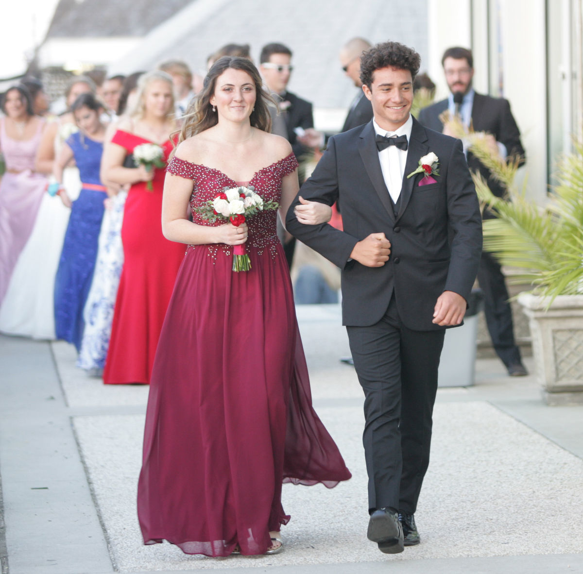 Lower Township Prom